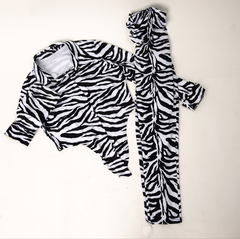 2pc pants set